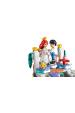 Obrázok pre LEGO DISNEY 43299 Arielina královská svatební loď