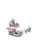 Obrázok pre LEGO DISNEY 43299 Arielina královská svatební loď