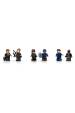 Obrázok pre LEGO MARVEL 76354 Helikarier organizace S.H.I.E.L.D.