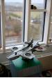Obrázok pre LEGO MARVEL 76354 Helikarier organizace S.H.I.E.L.D.