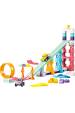 Obrázok pre LEGO DUPLO 10478 3 v 1 Kreativní rampy s vozidly