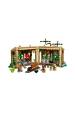 Obrázok pre LEGO HARRY POTTER 76445 Bradavický hrad - Třída herbologie
