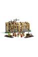 Obrázok pre LEGO HARRY POTTER 76445 Bradavický hrad - Třída herbologie