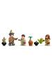 Obrázok pre LEGO HARRY POTTER 76445 Bradavický hrad - Třída herbologie