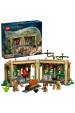 Obrázok pre LEGO HARRY POTTER 76445 Bradavický hrad - Třída herbologie