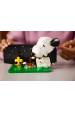 Obrázok pre LEGO IDEAS 21368 Arašídy: Snoopyho psí bouda