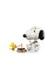 Obrázok pre LEGO IDEAS 21368 Arašídy: Snoopyho psí bouda