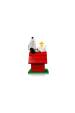 Obrázok pre LEGO IDEAS 21368 Arašídy: Snoopyho psí bouda