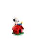 Obrázok pre LEGO IDEAS 21368 Arašídy: Snoopyho psí bouda
