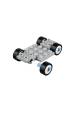 Obrázok pre LEGO BLUEY 11216 Babičky s Bingo a Blueym