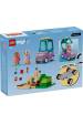 Obrázok pre LEGO BLUEY 11216 Babičky s Bingo a Blueym