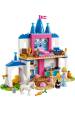 Obrázok pre LEGO DISNEY 43283 Popelčin zámek zvířecích přátel