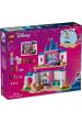 Obrázok pre LEGO DISNEY 43283 Popelčin zámek zvířecích přátel