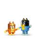 Obrázok pre LEGO BLUEY 11217 Rodina Blueyů z kostek