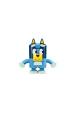 Obrázok pre LEGO BLUEY 11217 Rodina Blueyů z kostek