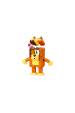 Obrázok pre LEGO BLUEY 11217 Rodina Blueyů z kostek