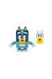 Obrázok pre LEGO BLUEY 11217 Rodina Blueyů z kostek