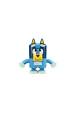 Obrázok pre LEGO BLUEY 11217 Rodina Blueyů z kostek