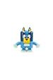 Obrázok pre LEGO BLUEY 11217 Rodina Blueyů z kostek