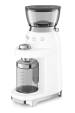 Obrázok pre Smeg CGF03WHEU mlýnek na kávu 150 W Bílá