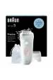Obrázok pre Braun Silk-épil 5 5-030 28 pinzeta/pinzety Růžová, Bílá