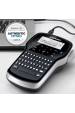 Obrázok pre DYMO LabelManager 280 tiskárna štítků Tepelný přenos D1 QWERTY