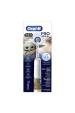 Obrázok pre Oral-B PRO 14876674 elektrický zubní kartáček Dětský Rotační kartáček Vícebarevný, Bílá