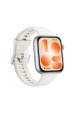 Obrázok pre Huawei WATCH Fit 5 4,62 cm (1.82") AMOLED 42.9 mm Digitální 480 x 408 px Dotyková obrazovka Stříbrná GPS