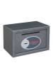 Obrázok pre Phoenix Safe Co. Vela SS0801KD 10 l Ocel Grafit