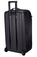 Obrázok pre Thule Subterra 2 TSR490 Black Cestovní taška Měkká skořepina Černá 90 l Polykarbonát (PC), Polyester