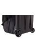 Obrázok pre Thule Subterra 2 TSR490 Black Cestovní taška Měkká skořepina Černá 90 l Polykarbonát (PC), Polyester