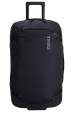 Obrázok pre Thule Subterra 2 TSR490 Black Cestovní taška Měkká skořepina Černá 90 l Polykarbonát (PC), Polyester