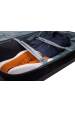 Obrázok pre Thule Subterra 2 TSR490 Black Cestovní taška Měkká skořepina Černá 90 l Polykarbonát (PC), Polyester
