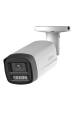 Obrázok pre Dahua Technology Lite HAC-HFW1801TH-IL-A Kulka (tvar) Průmyslová kamera Vnitřní a venkovní 3840 x 2160 px Strop/zeď/tyč
