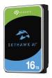 Obrázok pre Seagate SkyHawk AI vnitřní pevný disk 16 TB 7200 ot/min 512 MB 3.5" Serial ATA III