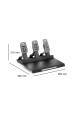 Obrázok pre Thrustmaster Raceline Pedals III LC Pedál