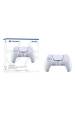 Obrázok pre Sony DualSense Perleťová Bluetooth/USB Gamepad Digitální PlayStation 5