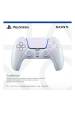Obrázok pre Sony DualSense Perleťová Bluetooth/USB Gamepad Digitální PlayStation 5