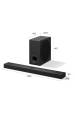 Obrázok pre LG S80TY Černá 3.1.3 kanály/kanálů 480 W
