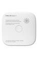 Obrázok pre Qoltec 52579 Bezdrátový detektor kouře s baterií | Tuya | Wi-Fi | životnost senzoru 10 let | alarm 85dB | LED
