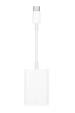 Obrázok pre Apple MW653ZM/A čtečka karet USB 2.0 Type-C Bílá