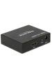 Obrázok pre DeLOCK 87701 video splitter HDMI 2x HDMI