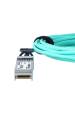 Obrázok pre BlueOptics 844483-B21-BO InfiniBand a optický kabel 7 m SFP28 Barva Aqua