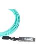 Obrázok pre BlueOptics 844483-B21-BO InfiniBand a optický kabel 7 m SFP28 Barva Aqua