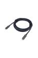 Obrázok pre Equip 119469 USB kabel USB 3.2 Gen 2 (3.1 Gen 2) 15 m USB C 10 Gbit/s 60 W Černá