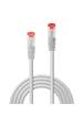 Obrázok pre Lindy 47853 síťový kabel Šedá 3 m Cat6 S/FTP (S-STP)