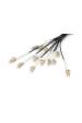 Obrázok pre Digitus DK-2433CU030BK-BBB InfiniBand a optický kabel 30 m LC U-DQ(ZN) BH Černá