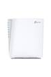 Obrázok pre TP-Link AX6000 Mesh Wi-Fi 6 Bílá 1000, 2500 Mbit/s
