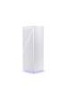 Obrázok pre MSI Roamii BE Pro Mesh System Dvoupásmový (2,4 GHz / 5 GHz) Wi-Fi 7 (802.11be) Bílá 3 Vnitřní