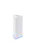 Obrázok pre MSI Roamii BE Pro Mesh System Dvoupásmový (2,4 GHz / 5 GHz) Wi-Fi 7 (802.11be) Bílá 3 Vnitřní